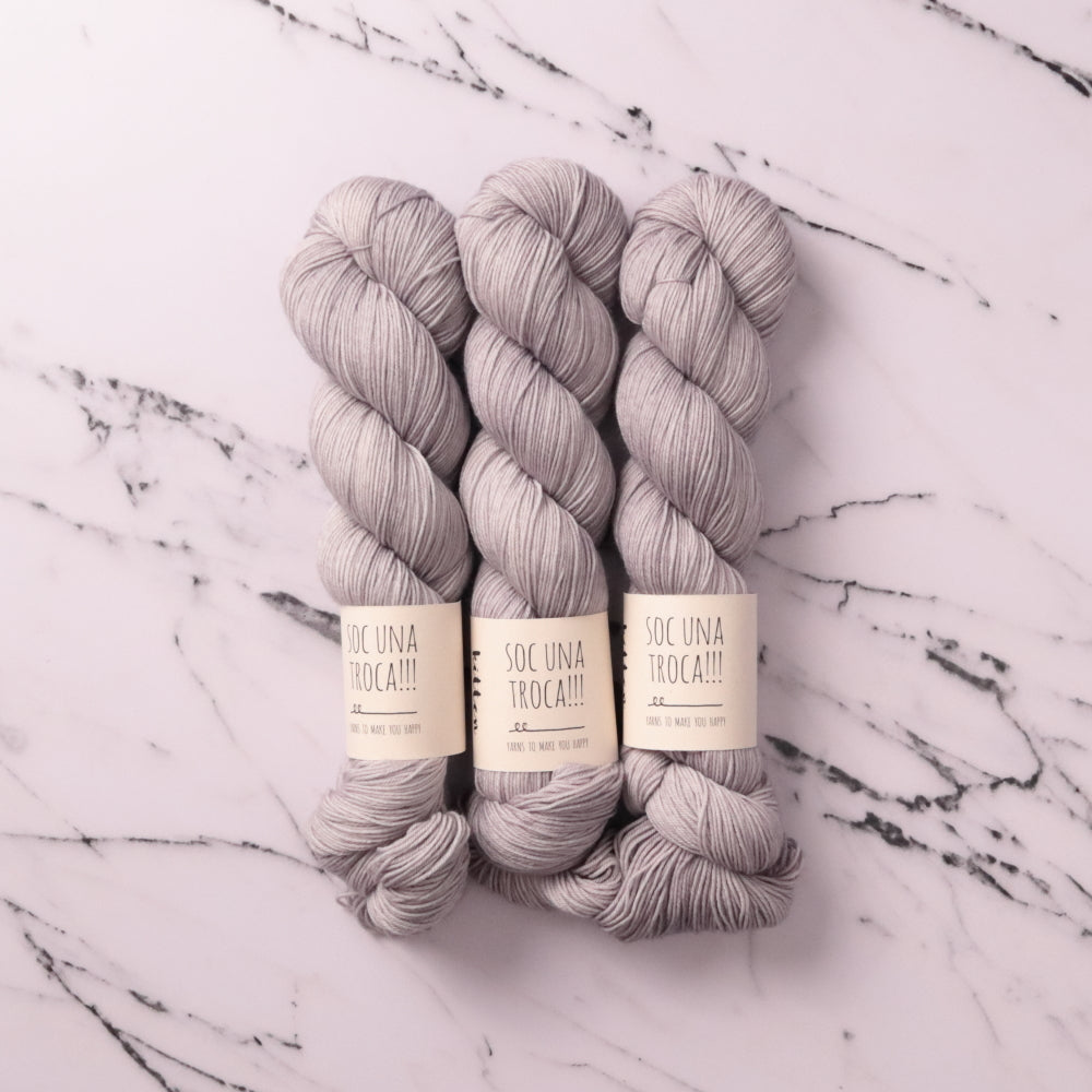 Grey gradient