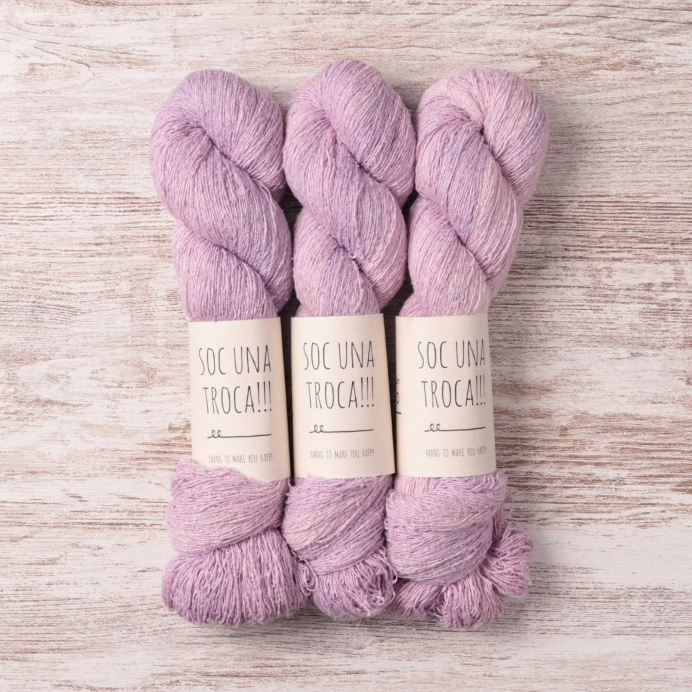 Electric violet