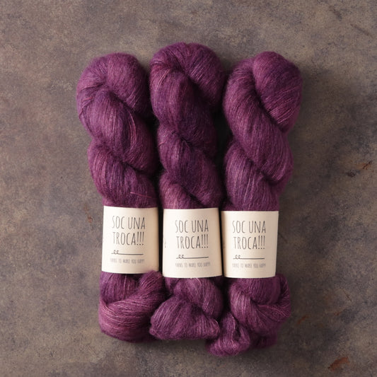 Purple no. 4