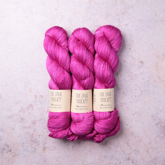 Electric violet