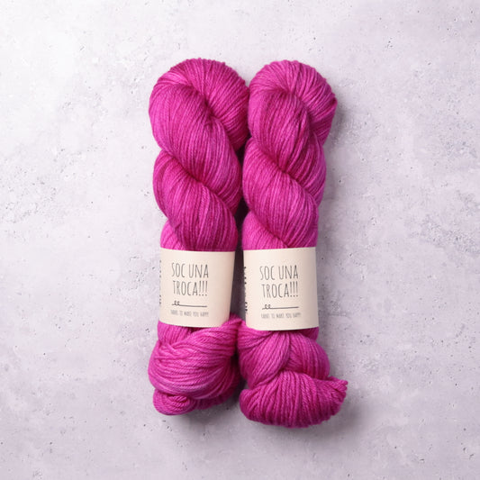 Electric violet