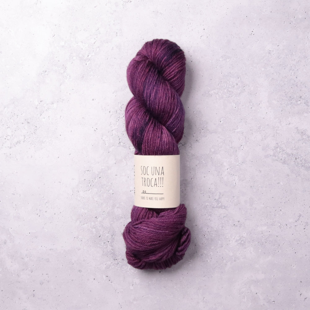 Purple no. 4