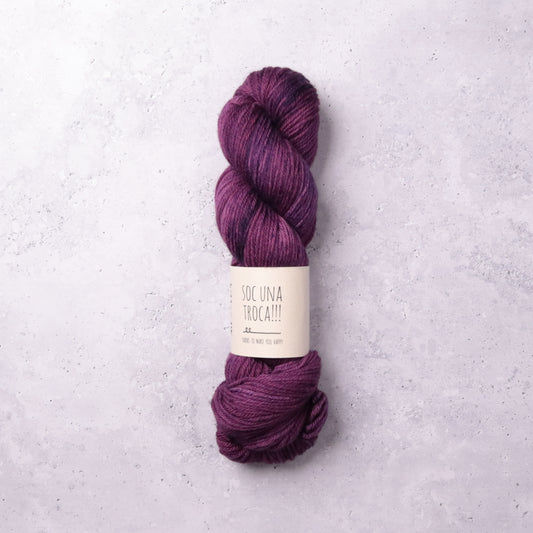 Purple no. 4