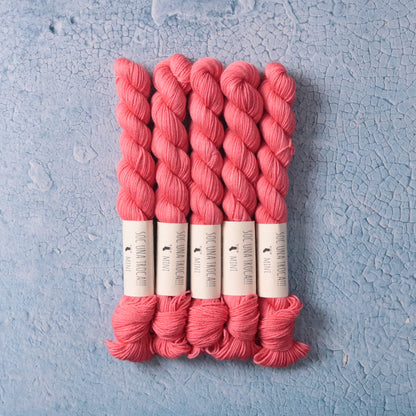 Sixteen no. 2