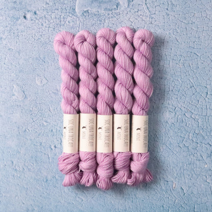 Sixteen no. 3