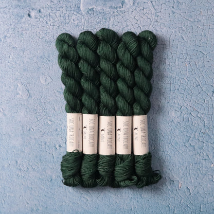 Sixteen no. 4