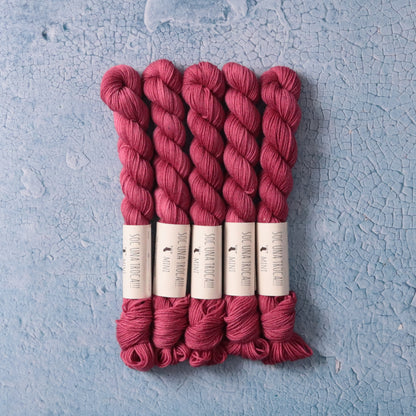 Sixteen no. 2