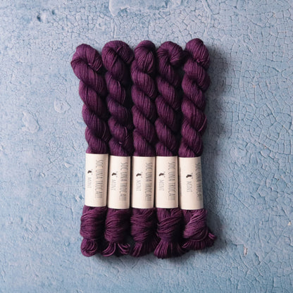 Sixteen no. 2