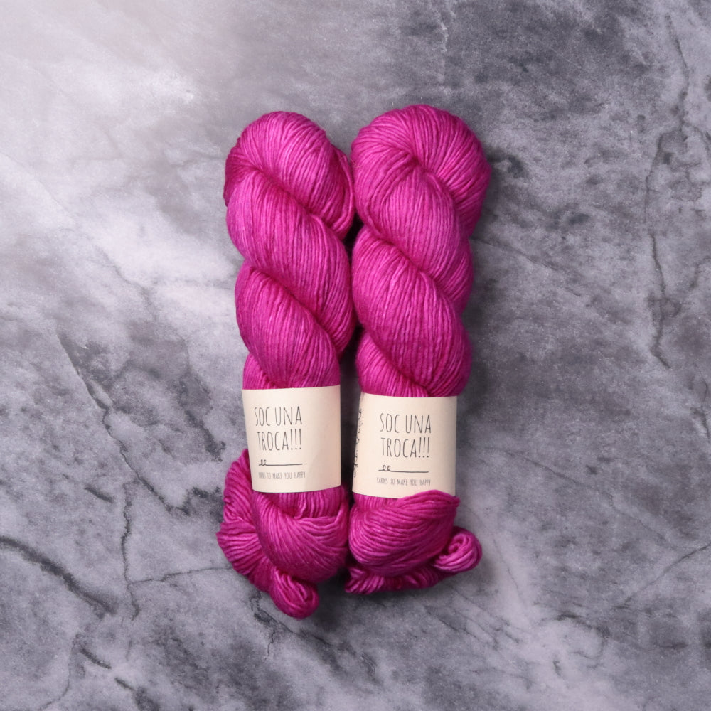 Electric violet