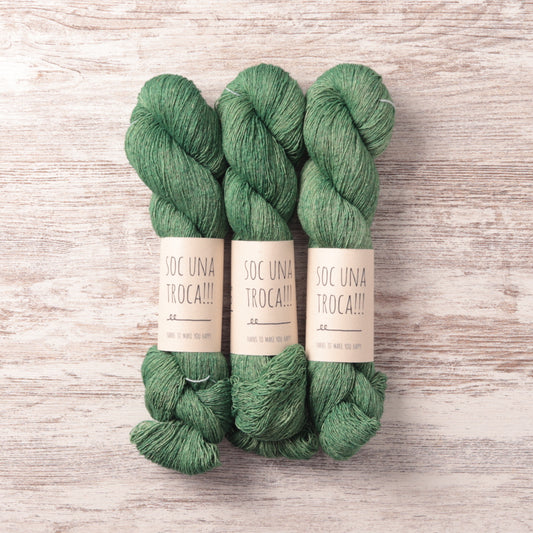 Puck's green