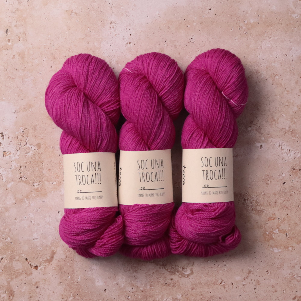 Electric violet